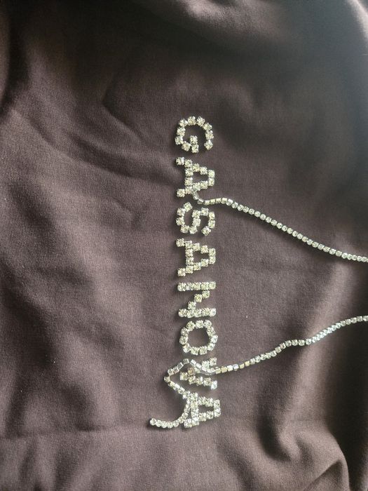 Худі бренду Gasanova