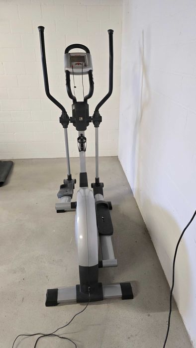 Orbitrek Kettler ergometer ctr2 gwarancja po serwisie