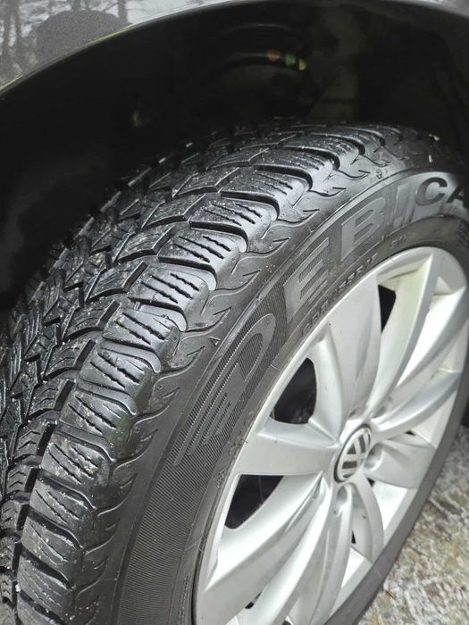 volkswagen Passat b7