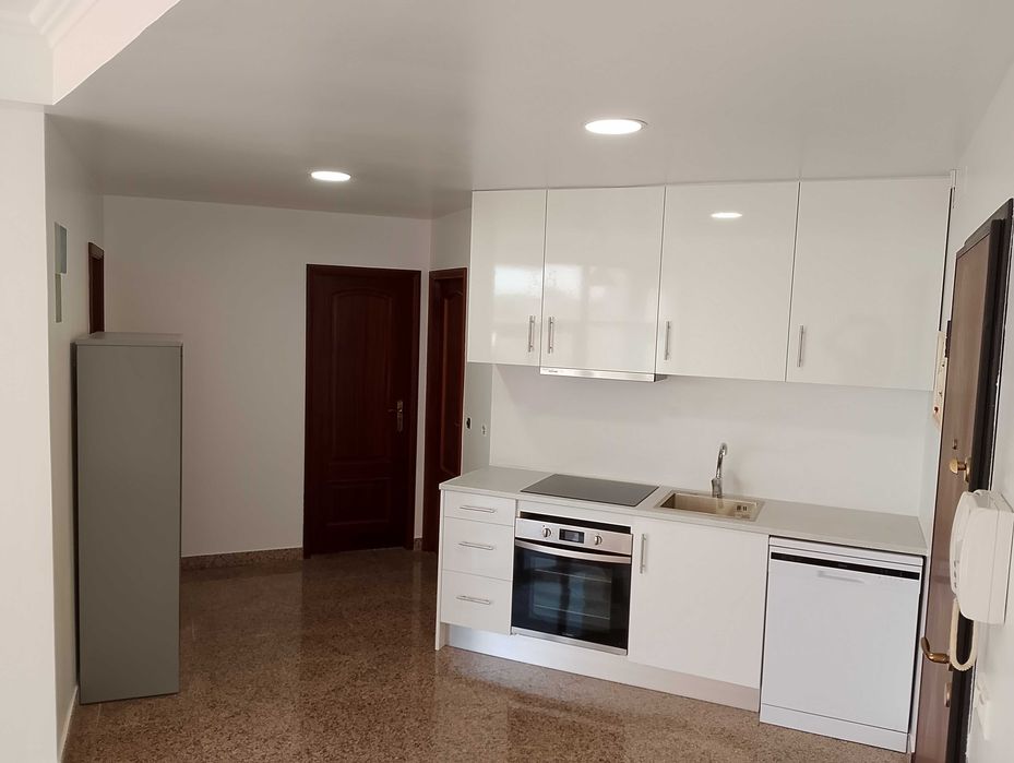 Serviços de Construção e Remodelaçõe
