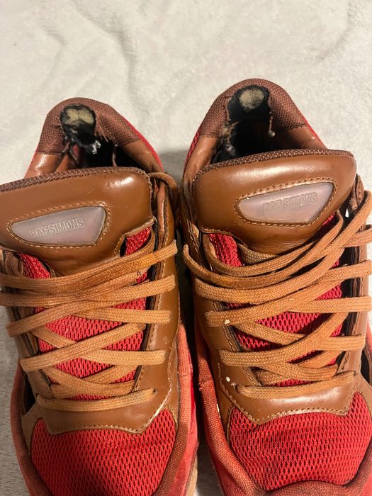 Raf simons Replicant ОНЛИ ПП