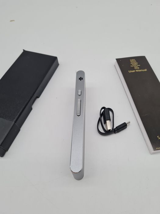 Translator Tłumacz elektroniczny wielojęzykowy PL