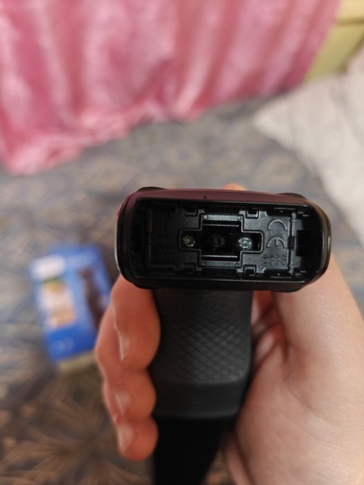 Тример Philips Series 3000