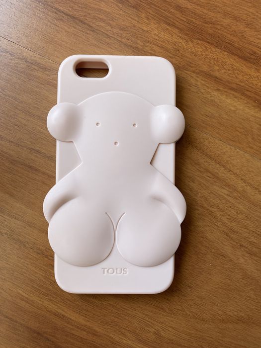 Capa Iphone Tous Original