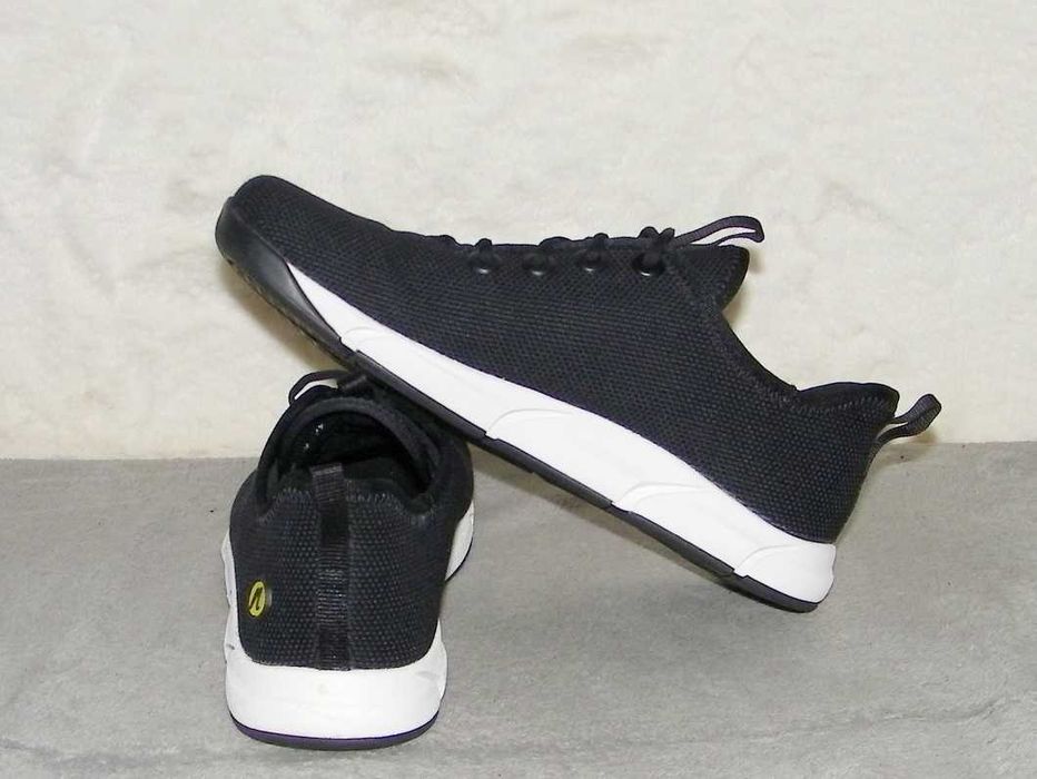 Joe Nimble motionToes 2.0 - Zero Drop Bearfoot - rozm. 42 - JAK NOWE !!!