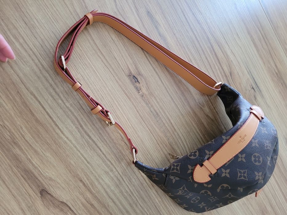 Nerka Louis Vuitton damska
