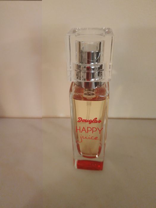 Fragrance Brand Red Panda Sanctuary Perfume Malayan Tiger