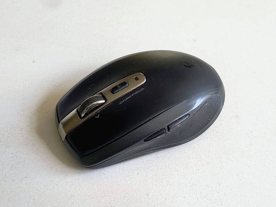 myszka Logitech Anywhere MX