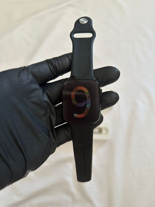 Smartwatch i9 Pro Max