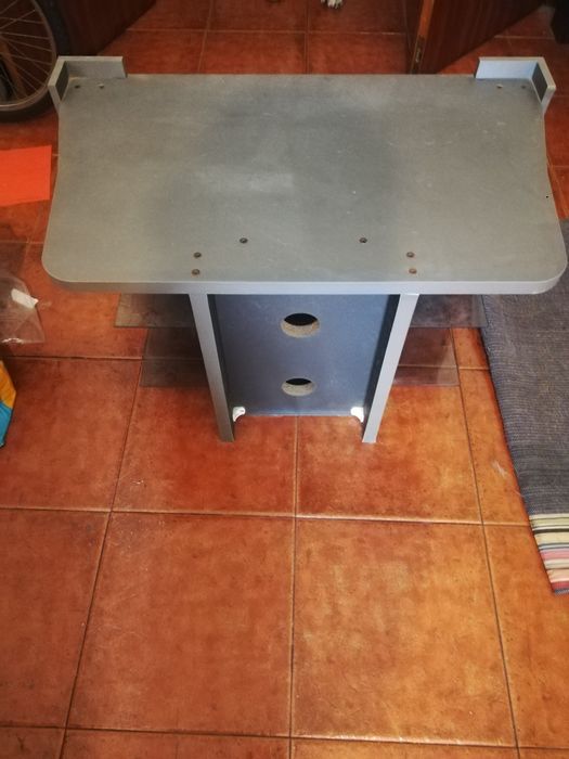 Mesa de Apoio regular