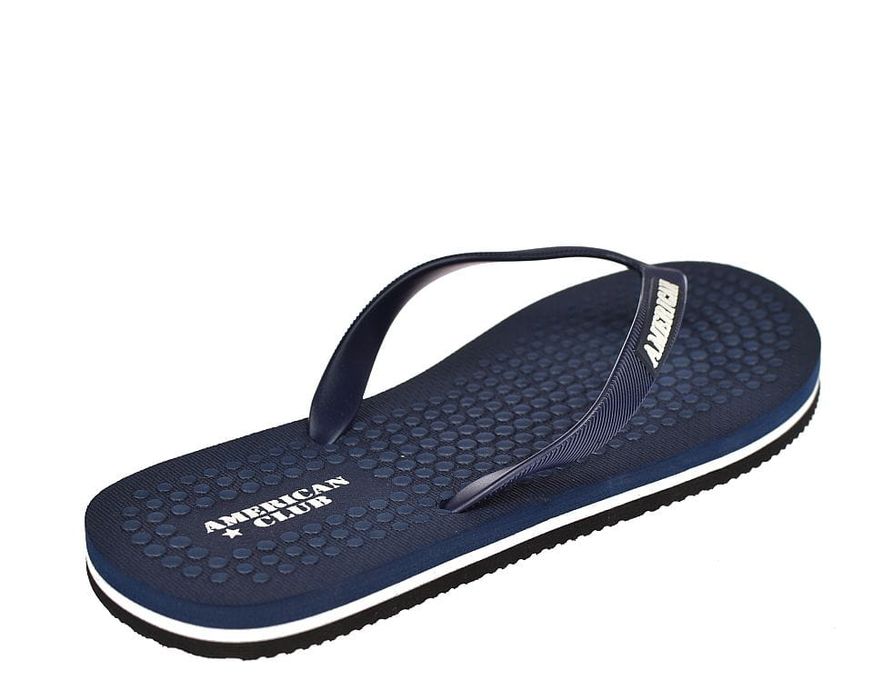 Japonki męskie klapki piankowe lekkie na basen N110 nv roz. 45