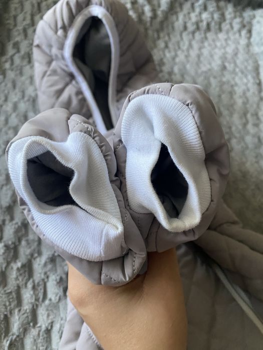 Дитячий комбенізон