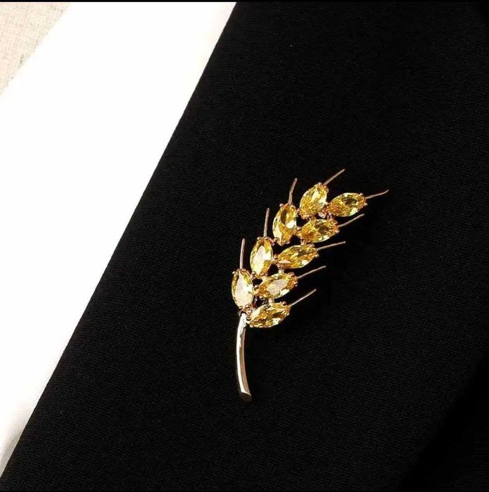 Сережки та підвіски