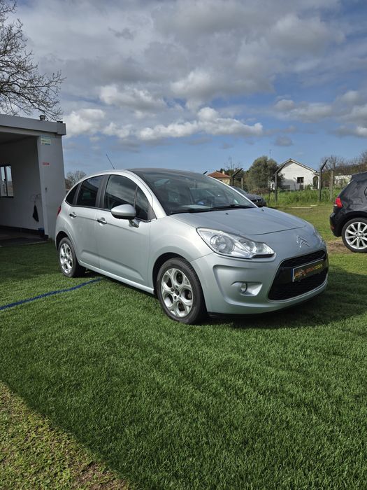 Citroen c3 1.4 Selection