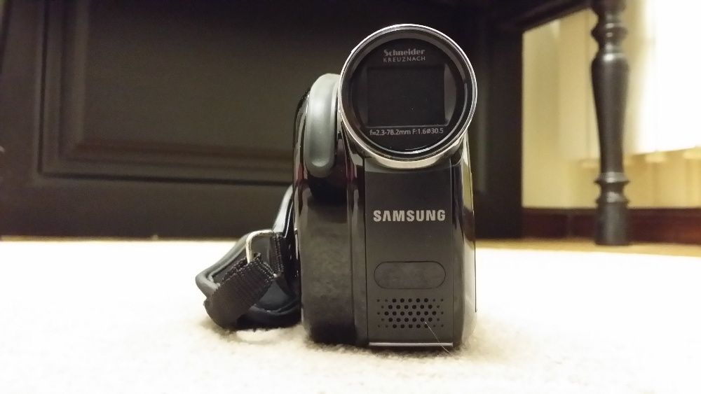 Camara digital mini cds