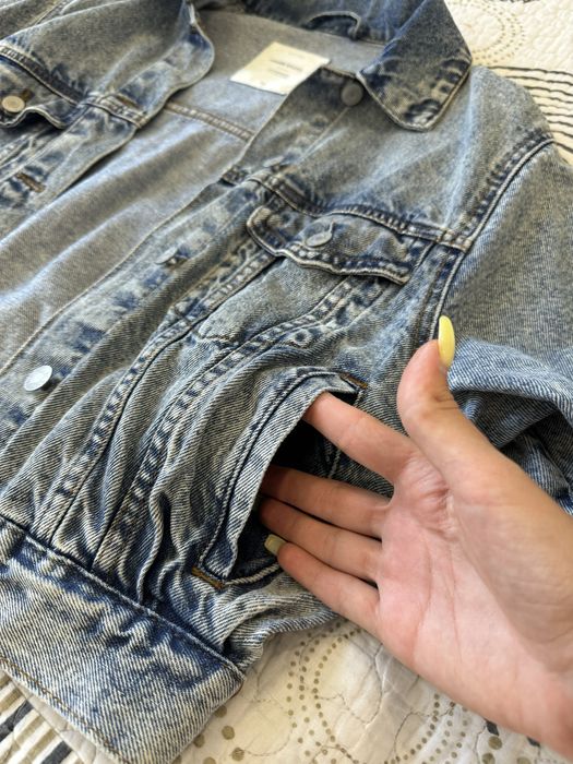 Піджак розмір XS