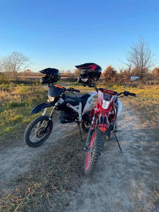 KAYA KXD 125 550$ торг