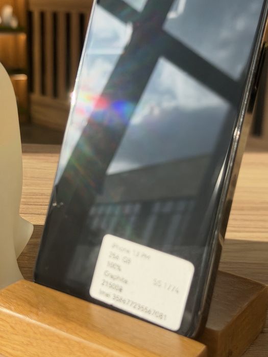 iPhone 13 Pro Max 256 GB Trade in