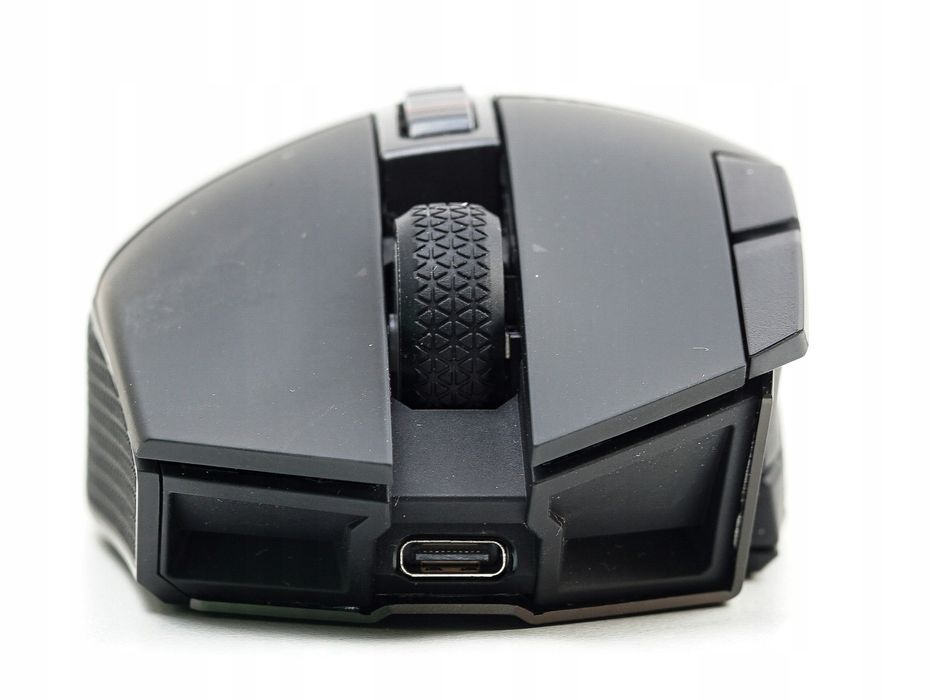 Mysz bezprzewodowa do gier MMO Darkstar RGB (EU)

15 programowanych pr