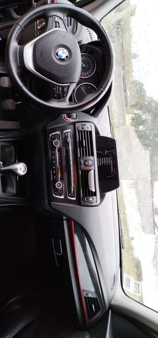 BMW  116d  sport 2013 — photo 4
