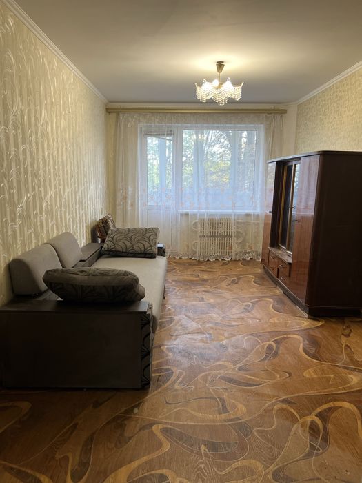 Сдам 3 комнатную квартиру на Тополе