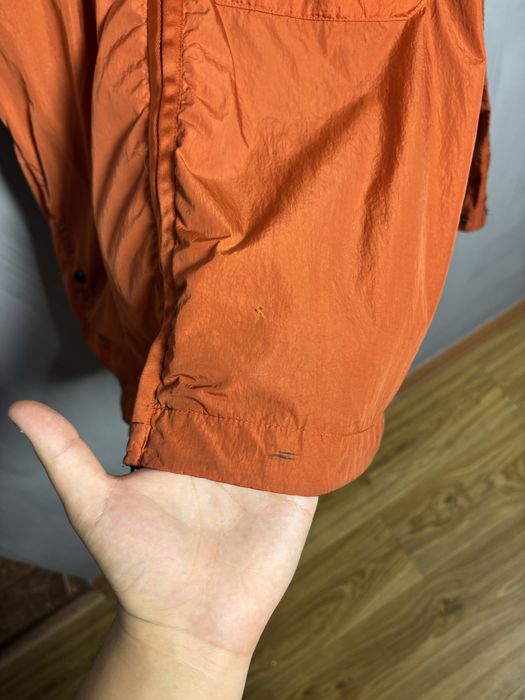 Cp company jacket legit продажа або обмін стон сіпі