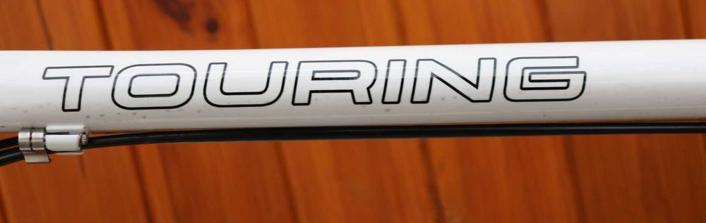 Rower męski Cube Touring  H 55 I inne rowery z Holandii