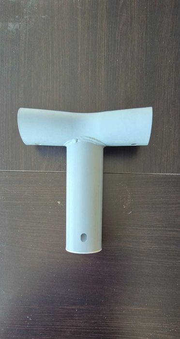 Trójnik / łącznik do basenu Bestway Power Steel 56886