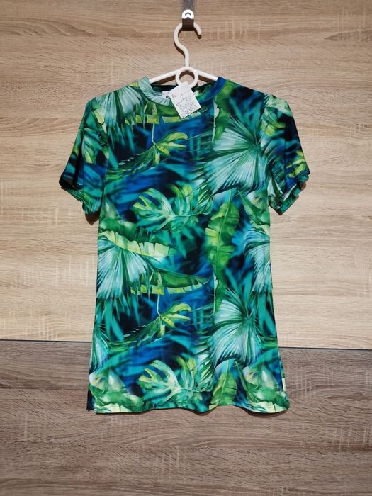 Bluzka polskiego producenta M-XL