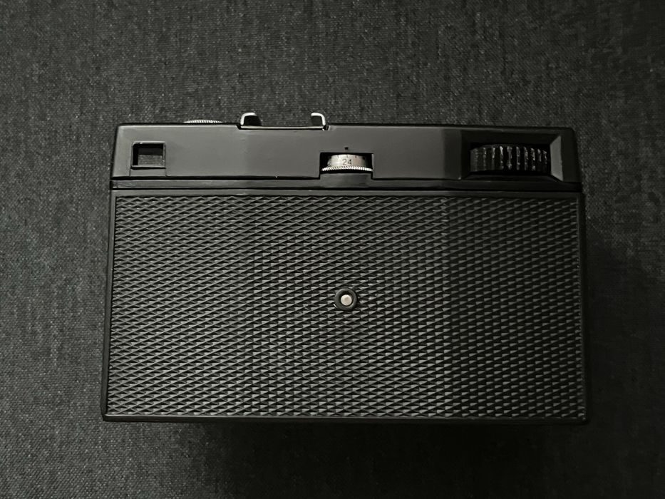 Aparat fotograficzny Smiena 8M