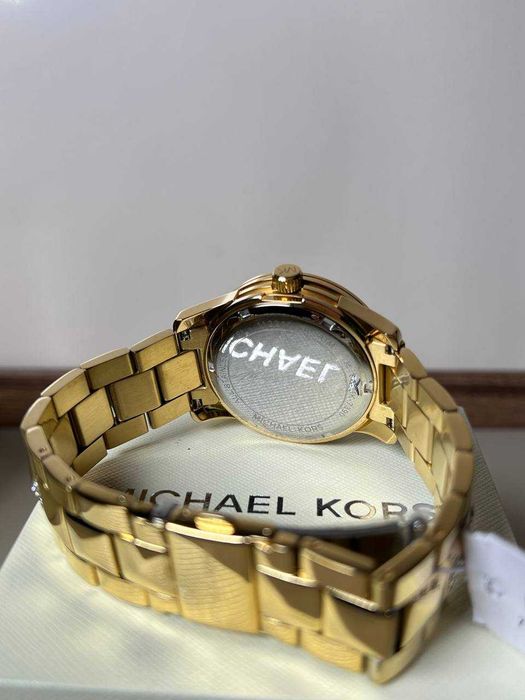 Годинник Michael Kors Runway MK7390