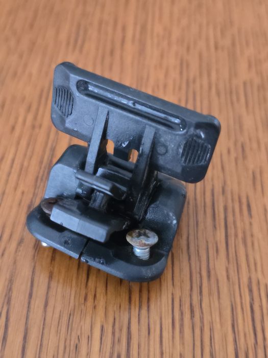 Zatrzask okna Bonocar VW T4 Westfalia California kamper