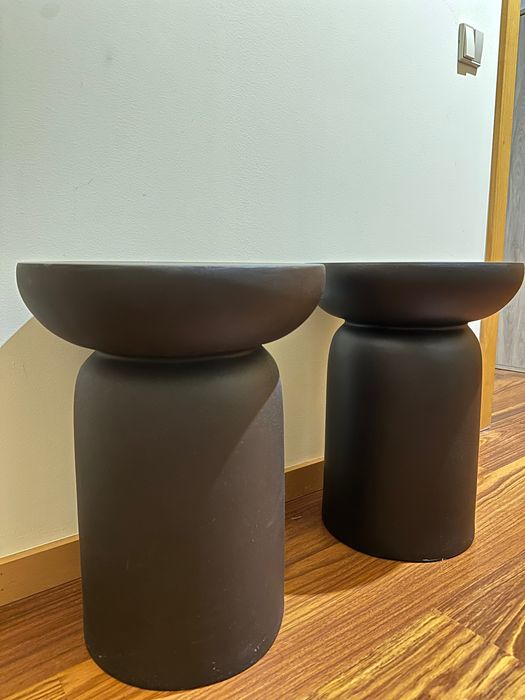 Mesa de cabeceira /Pedestal/Mesa de apoio/