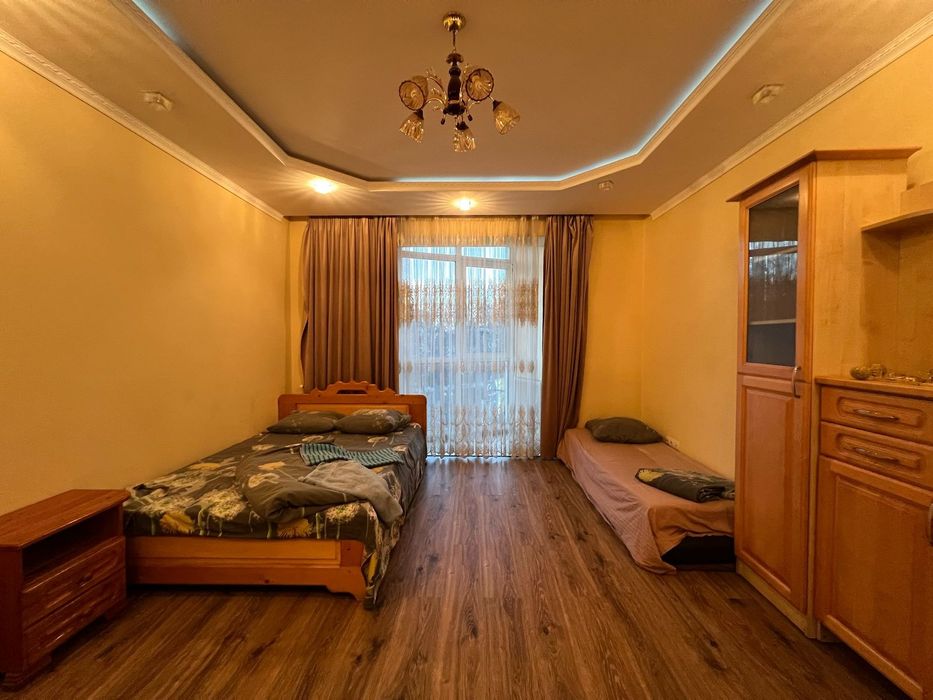 Здаю квартиру.  подобово2к квартири Центр міста