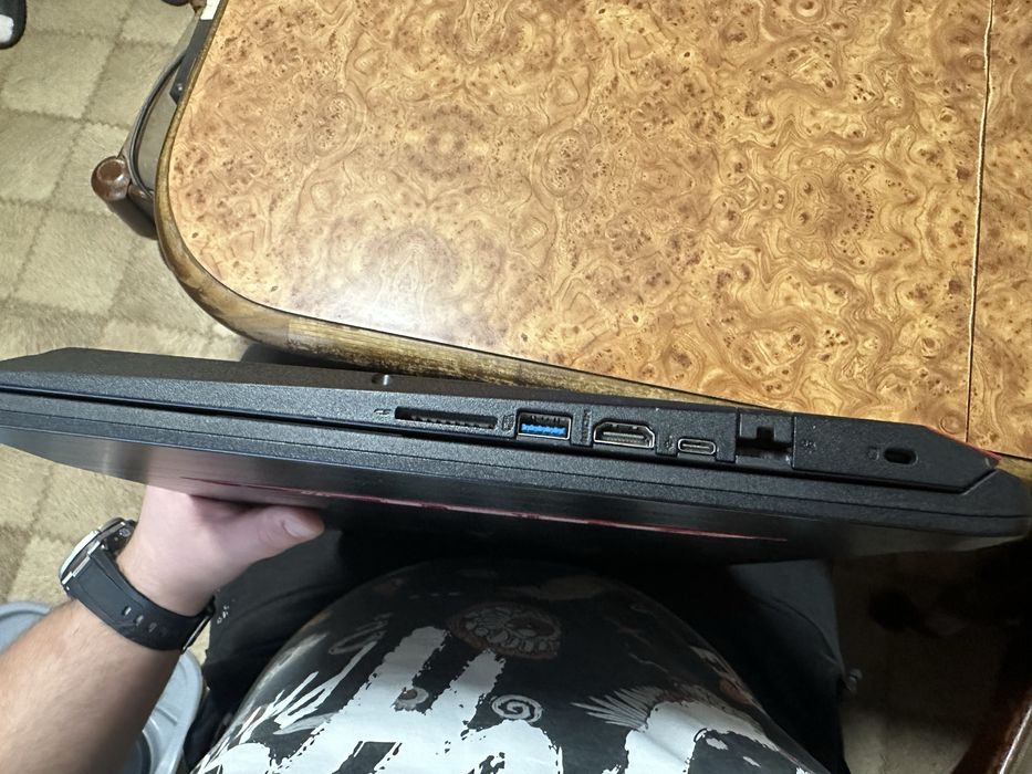 Acer Predator Helios 300