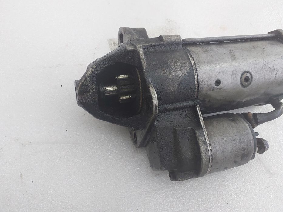 Motor de arranque AUDI A4 Avant (8E5, B6)