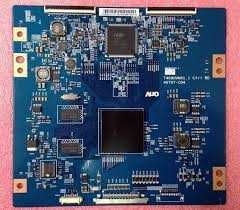 t400hvn01.1 Ctrl Bd 40T07-C04 T-Board, Con64563977396609121
