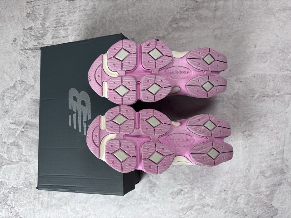 buty damskie new balance 9060 rozmiar 38 DARMOWA WYSYLKA