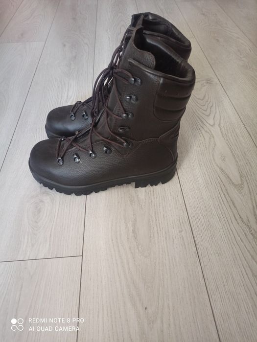 Buty wojskowe DEMAR 27