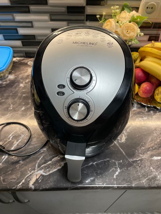 Аерогріль 3 літра