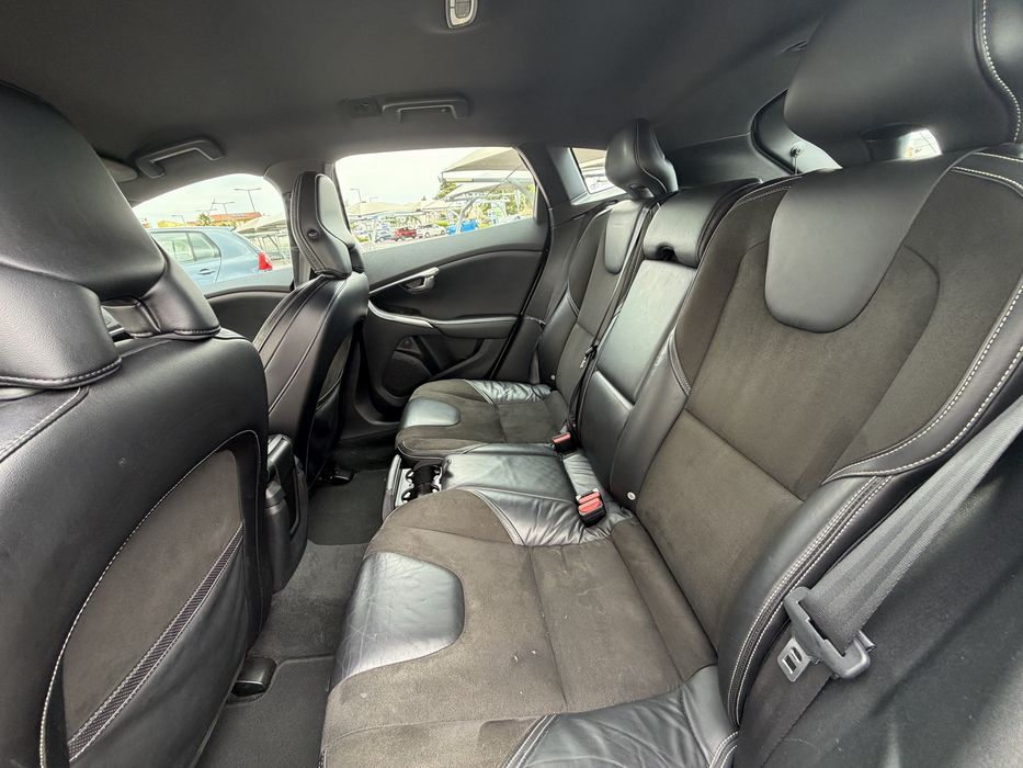 Volvo V40 — fotografia 6