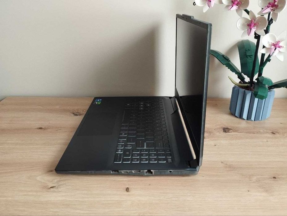 Laptop MSI Cyborg 15 A12VE