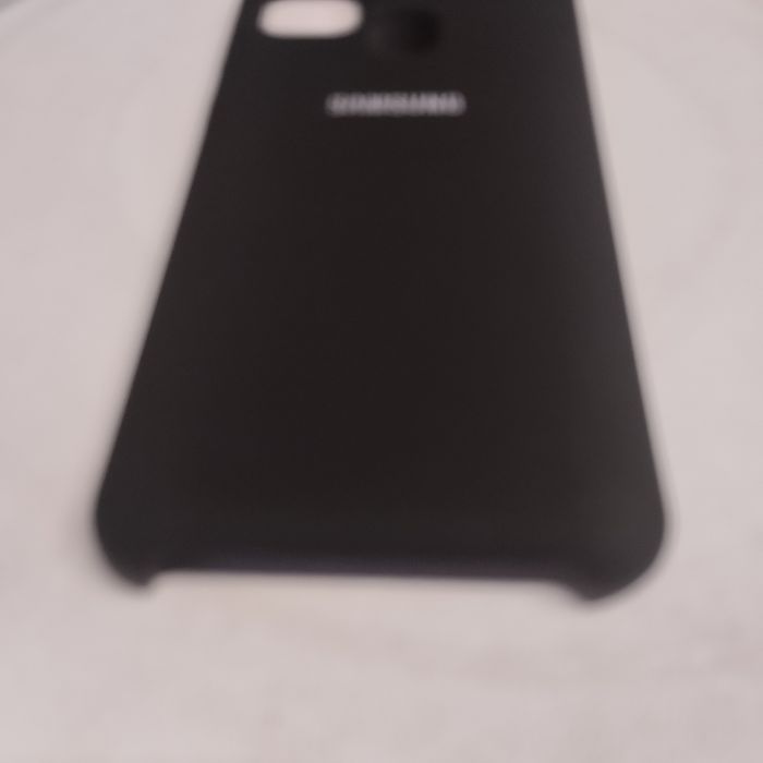 Etui Case Samsung Galaxy M 31