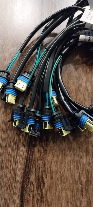 Adapter/przejściówka ksenon