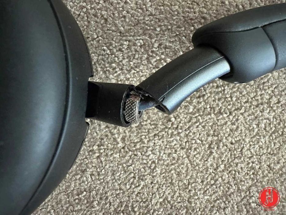 Ремонт Наушников-Sony-WH-1000XM5/XM4-Оригинальные Запчасти -Гар-3 мес