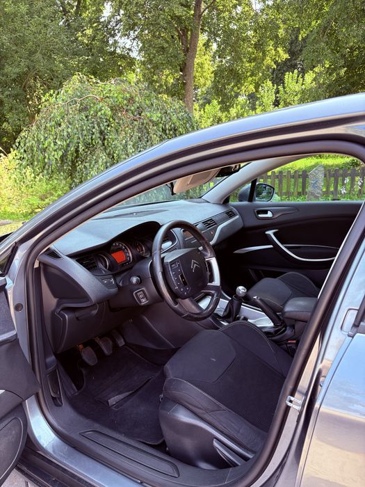 Citroen C5 X7 1.6 HDi