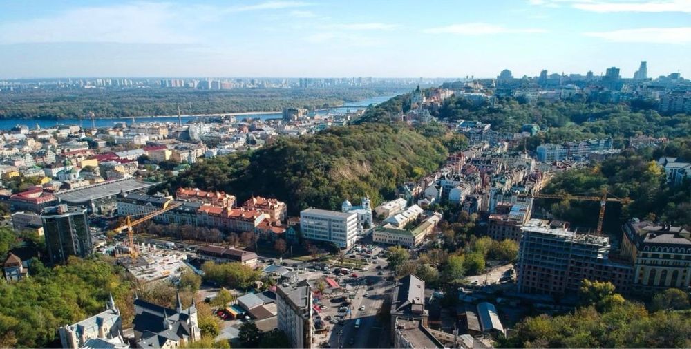 Пентхус зі своім басейном  (без комісії для покупця)