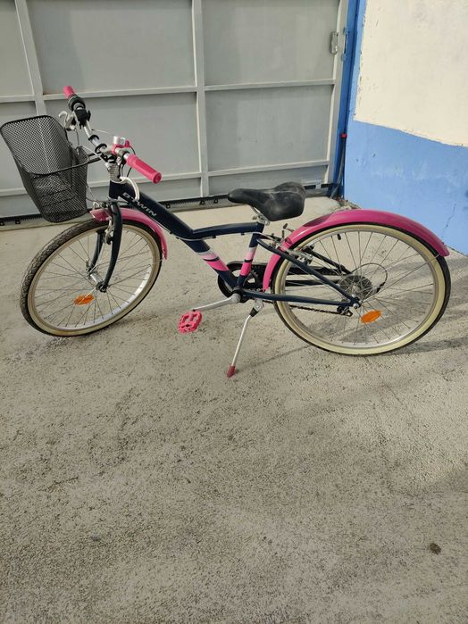 Bicicleta B'Twin 500