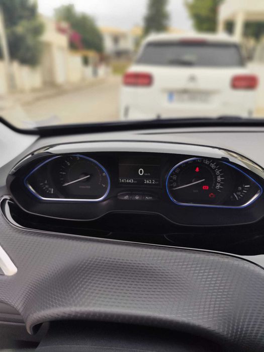 Peugeot 2008 1.2 Puretech 2018