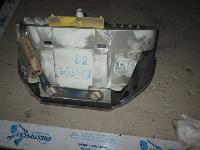 Quadrante / painel de instrumentos FORD Fiesta II (FBD)